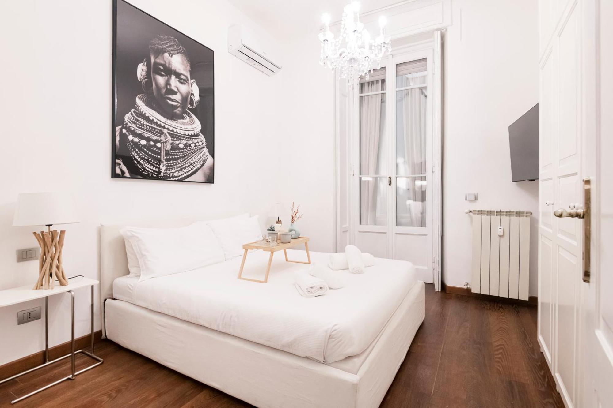 Easylife - Magnificent Splendid Apt Sant'Ambrogio Milan Exterior photo