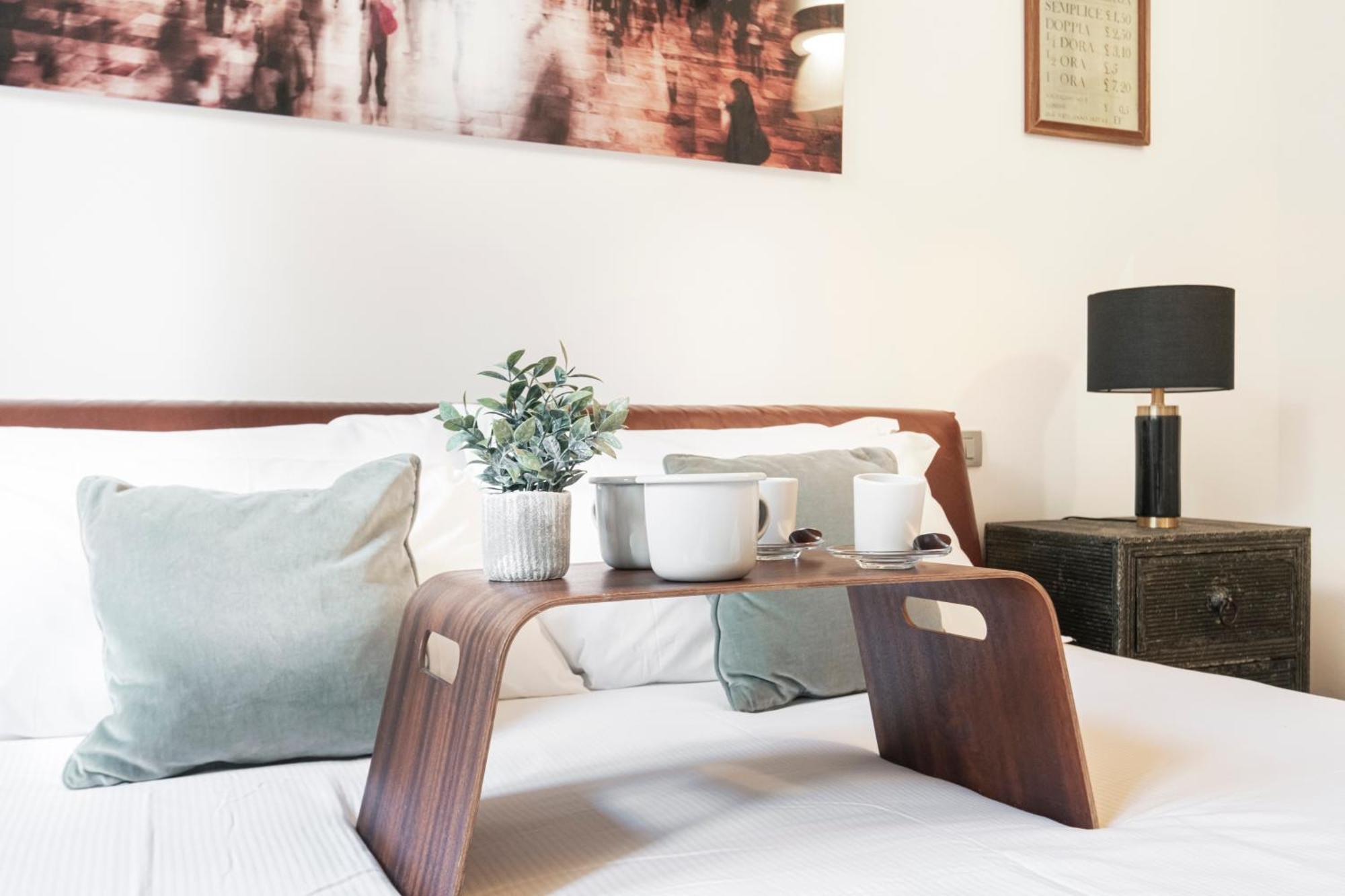 Easylife - Magnificent Splendid Apt Sant'Ambrogio Milan Exterior photo