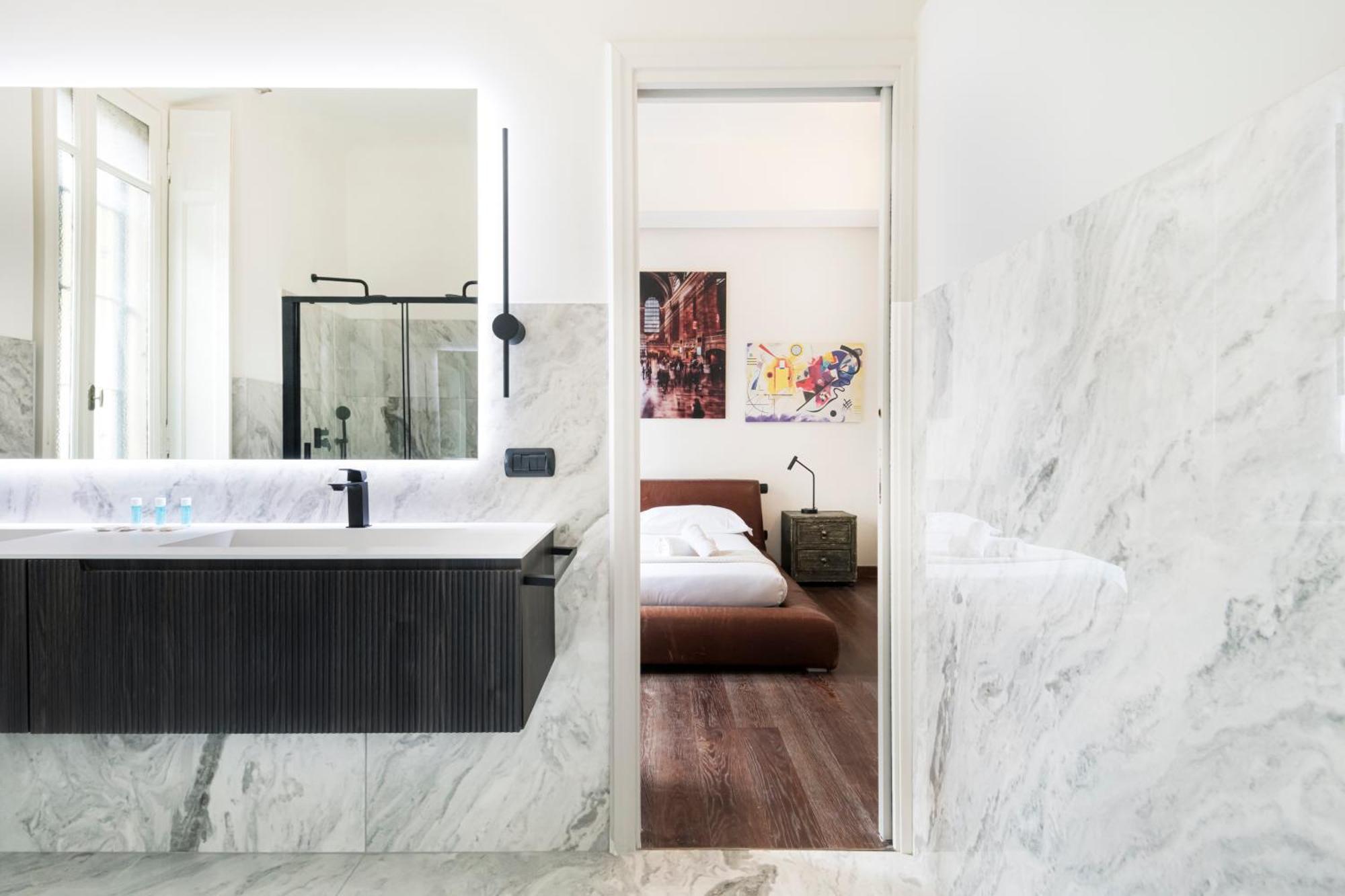 Easylife - Magnificent Splendid Apt Sant'Ambrogio Milan Exterior photo